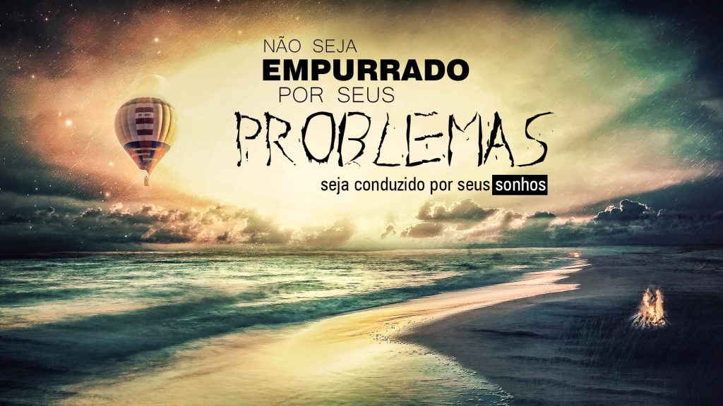 Seja Um Novo Você Nesse Novo&nbsp;Ano!