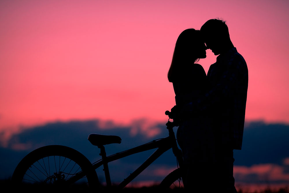 A vida sempre arranja um&nbsp;jeito